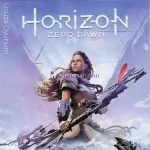 Horizon Zero Dawn + Garanti!