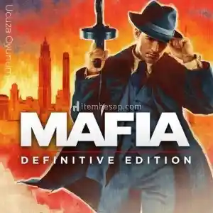 Mafia Definitive Edition + Garanti!