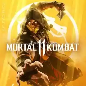 Mortal Kombat 11 + Garanti!