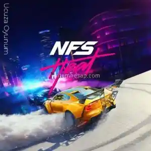 Need For Speed: Heat + Garanti!