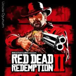 Red Dead Redemption 2 + Garanti!
