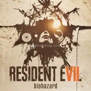 Resident Evil 7 / Biohazard + Garanti!