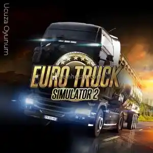 Euro Truck Simulator 2 + Garanti!