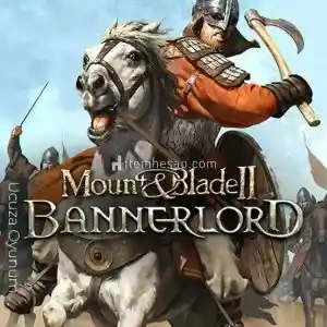 Mount & Blade Iı: Bannerlord + Garanti!