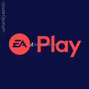 EA Play Aboneliği + Garanti !