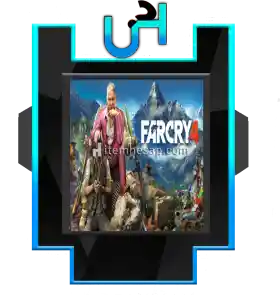 Far Cry 4 Offline Uplay