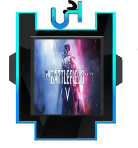 Battlefield V Offline Origin Hesap