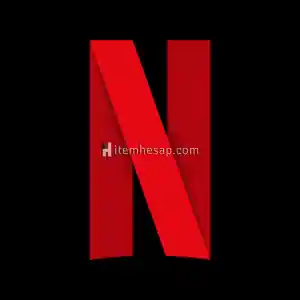 Netflix 1080p,4K HDR 1 ay garantili Hesap