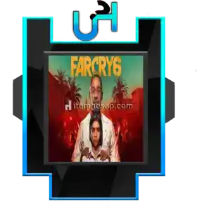 Far Cry 6 Offline Uplay