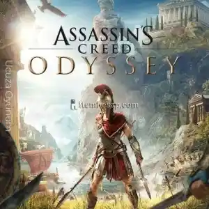 Assassin's Creed: Odyssey + Garanti!