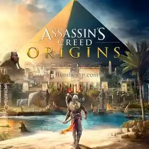 Assassin's Creed: Origins + Garanti!