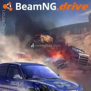 Beamng.drive + Garanti!