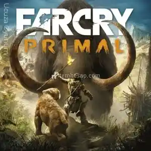 Far Cry Primal + Garanti!