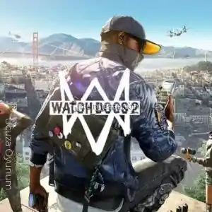 Watch Dogs 2 + Garanti!