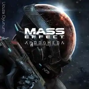 Mass Effect: Andromeda + Garanti!