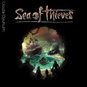 [Online] Sea Of Thieves + Garanti!