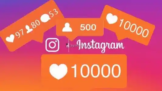 İNSTAGRAM 1000 GERÇEK TAKİPÇİ