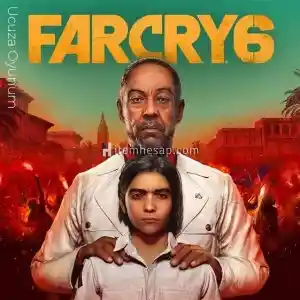 Far Cry 6 + Garanti!