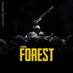 The Forest + Garanti!