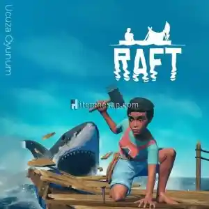 Raft + Garanti!