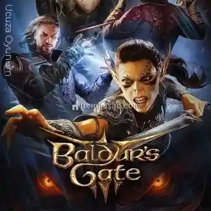 Baldurs Gate 3 + Garanti!