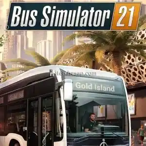 Bus Simulator 21 Steam Hesap + Garanti