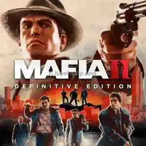 Mafia 2 Definitive + Garanti!
