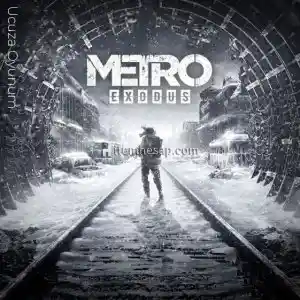 Metro Exodus + Garanti!