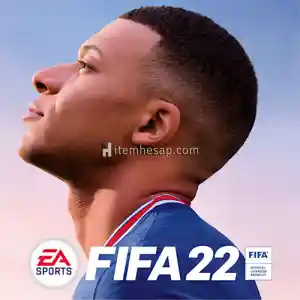 FIFA 22 Origin Hesap