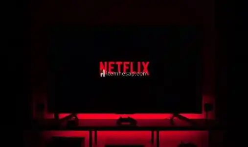 ✅NETFLİX 4K UHD 1 AYLIK GARANTİLİ HESAP ✅