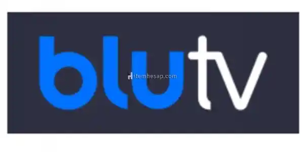 Blutv 1 Aylık Hesap