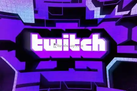 Twitch 10.000 Takipçi