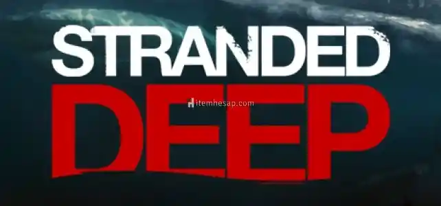 Stranded Deep + MAİL