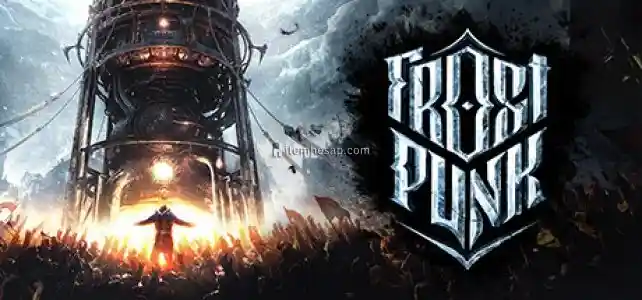 Frostpunk + MAİL