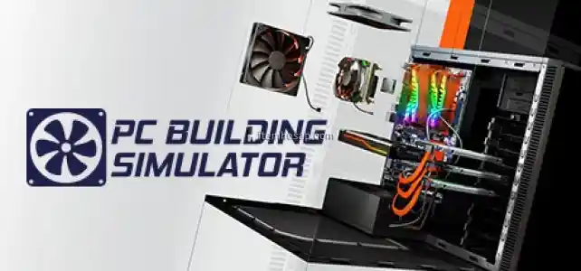 PC Building Simulator + MAİL