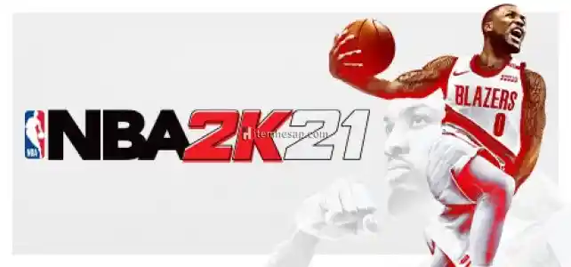 NBA 2K21 + MAİL