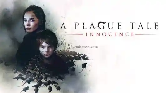 A Plague Tale Innocence + MAİL