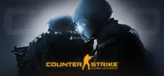 300 Saat Csgo + BİLGİLER DEGİŞİR