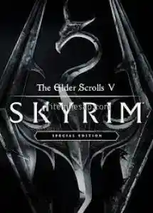 The Elder Scrolls V: Skyrim Offline + Garanti