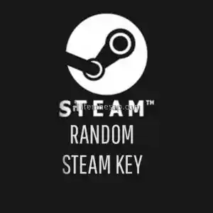 Min: 7-89 TL ALTIN Steam Random KEY 7/24 GÜVENLİ VE HIZLI TESLİMAT