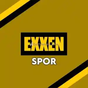 EXXEN SPOR HESAP | DEĞİŞİM YAPILIR