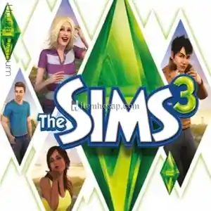 The Sims 3 + Garanti!