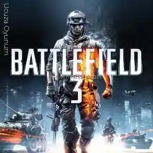 Battlefield 3 + Garanti!