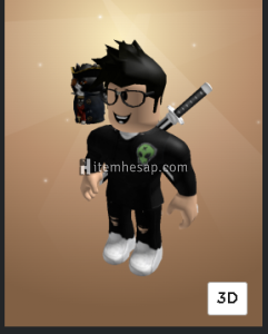 BOL KIYAFETLİ UCUZ ROBLOX EMEK HESABI