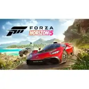 Forza Horizon 5 Premium + Full Dlc + Garanti! Otomatik Teslimat !!! 7/24 Hızlı Ve Güvenli Teslimat