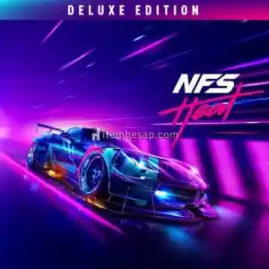 Need for Speed Heat Deluxe Edition 7/24 HIZLI VE GÜVENLİ TESLİMAT