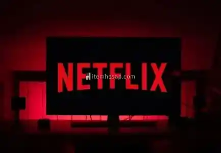 Netflix 100 Tl Hediye Kartı 7/24 Hızlı Ve Güvenli Teslimat