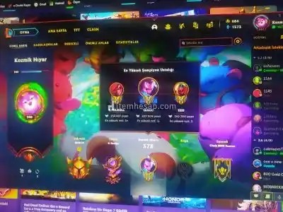 TR SUNUCULU E-POSTAYLA BERABER İLK SAHİBİ