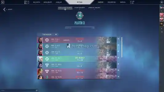 9 BIÇAK 3 BATTLEPASS FULL MAİLLİ HESAP