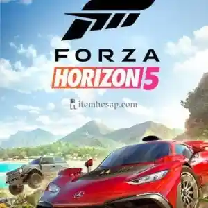 Forza Horizon 5 Premium Edition + Hediye Key!! Otomatik Teslimat !!7/24 Hızlı Ve Güvenli Teslimat